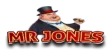 Mr Jones